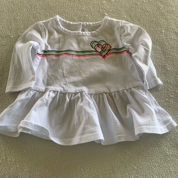 George Top and Guess Jeans - Picture 3 of 8